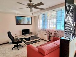 Blk 337 Bukit Batok Street 34 (Bukit Batok), HDB 4 Rooms #575488541